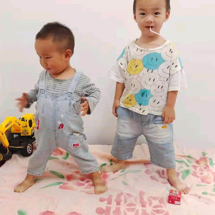 龚结荧的妈妈