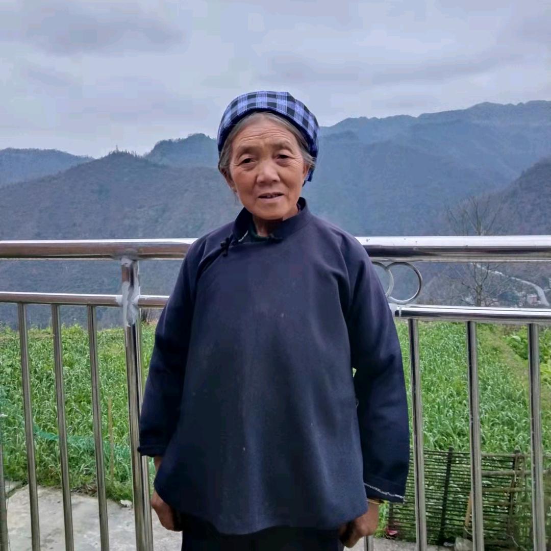 苦命人生
