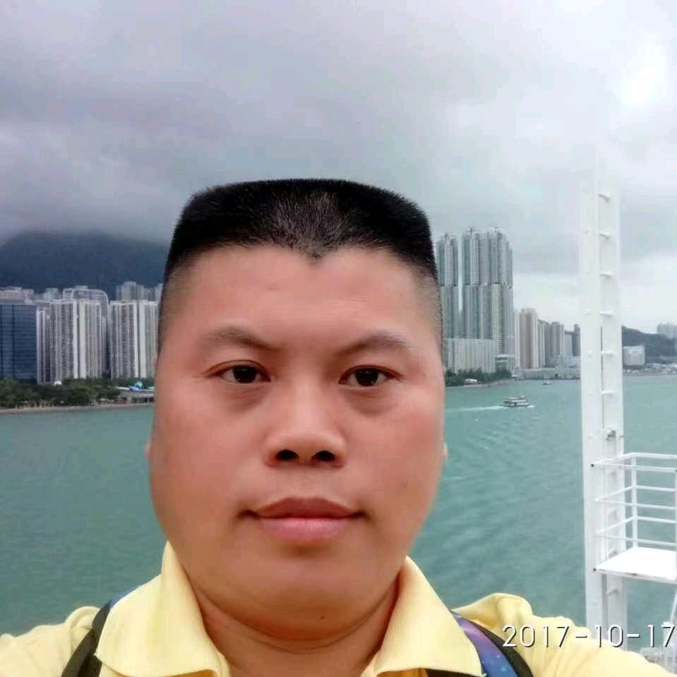 黄培观