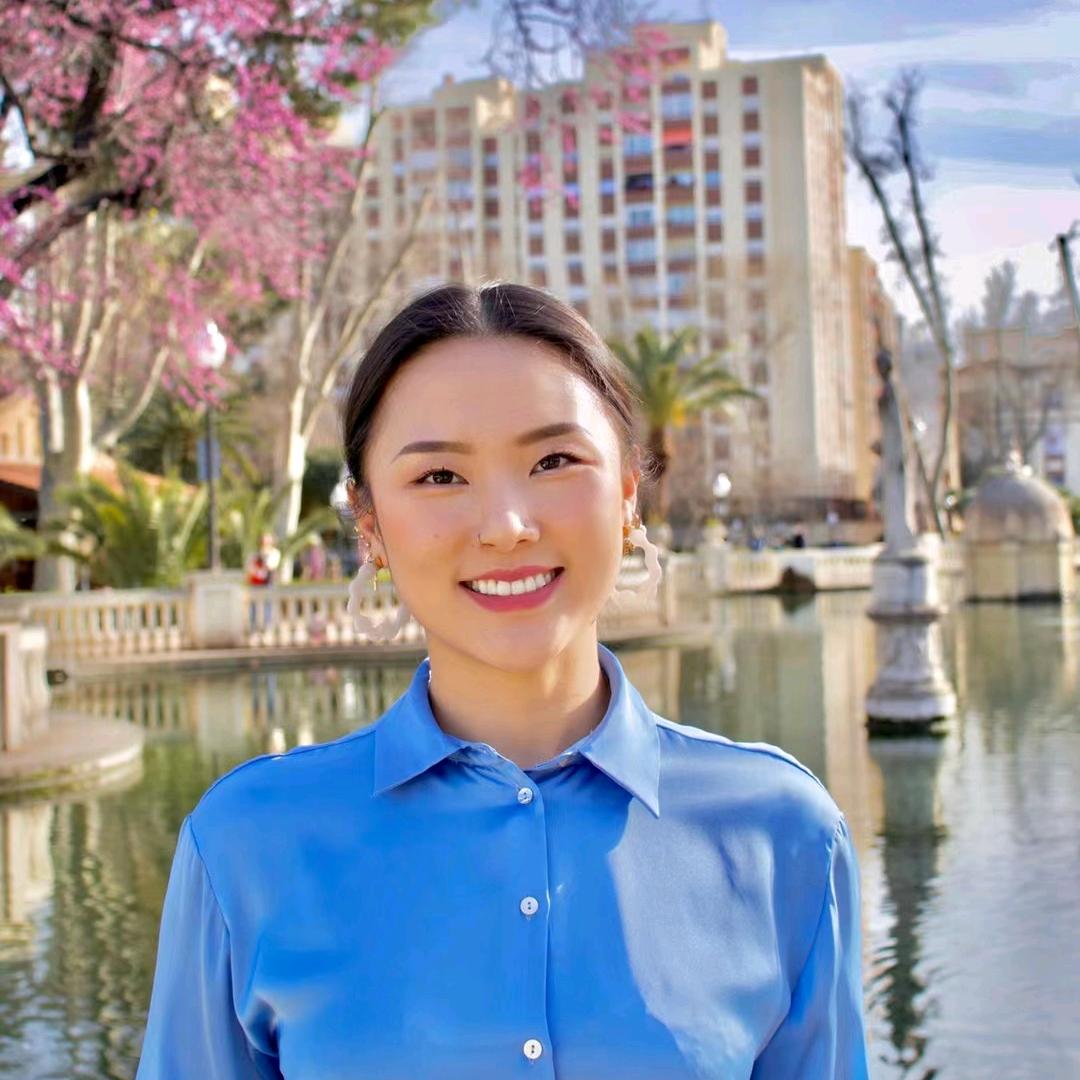 农村大姐