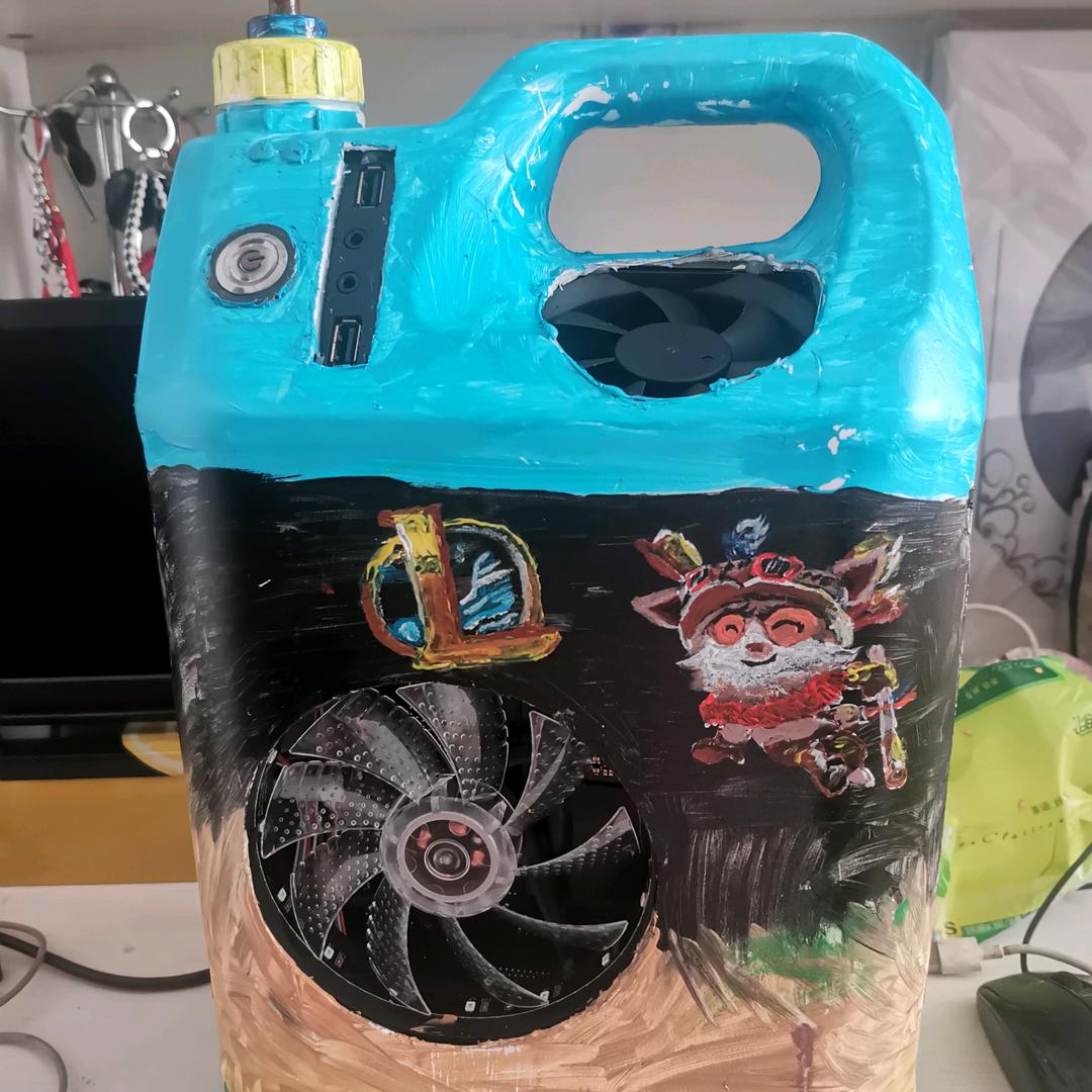英雄联盟装机专员