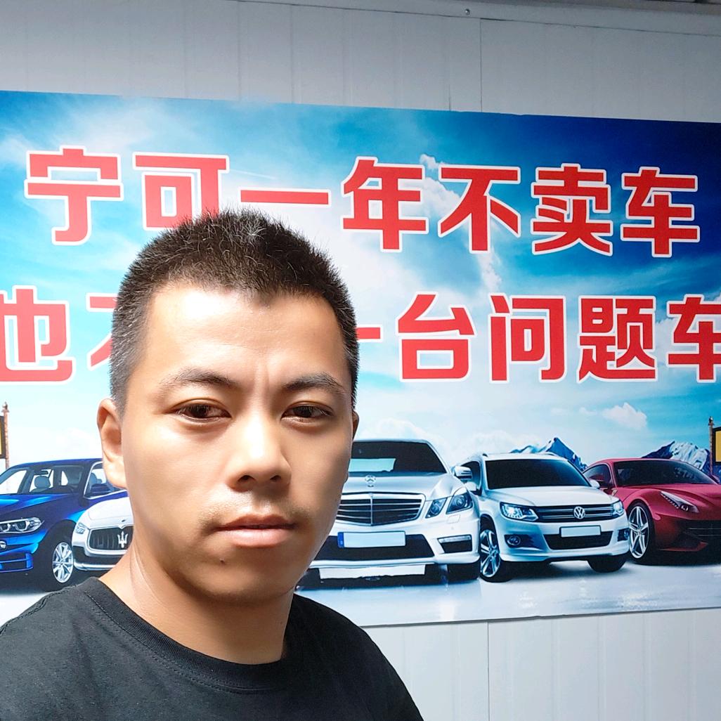 上海小贺二手车（高价收车）