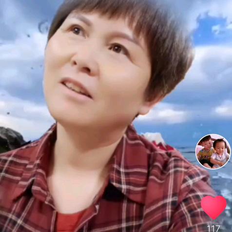 (婆媳店)💕苦尽甘来🐴