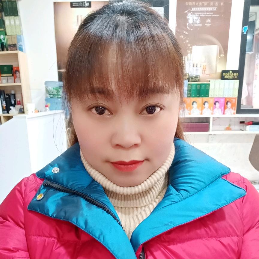 珍珍（拒绝私聊）