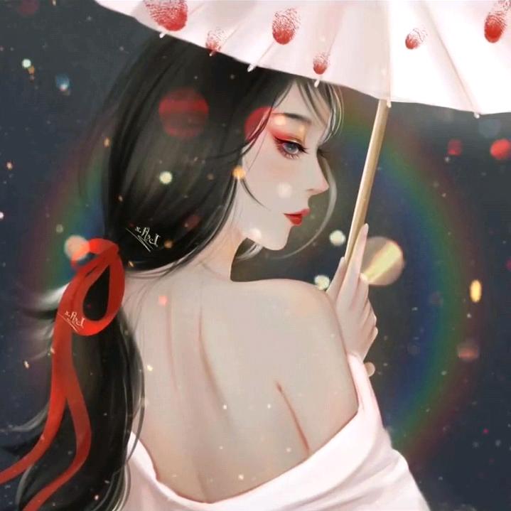 春风💦 抚人面