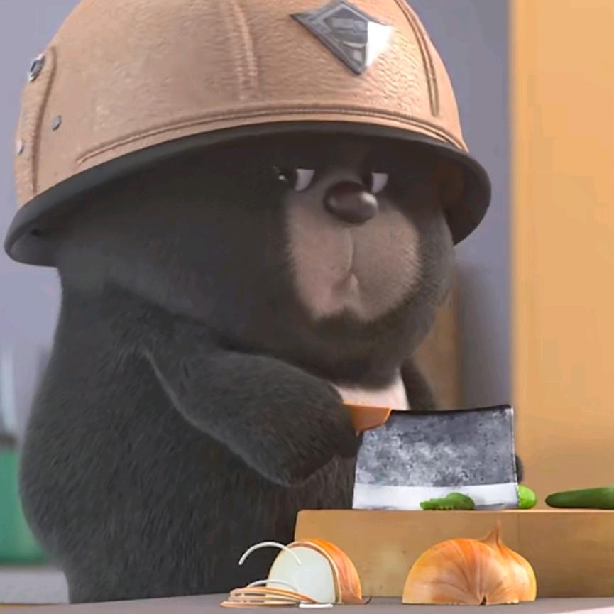 啵哦波、小波的波