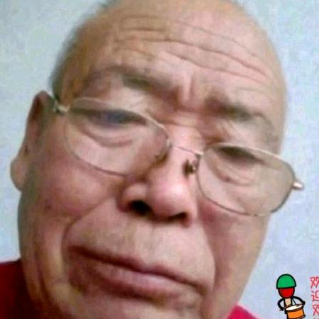 田大爷命好八字pie
