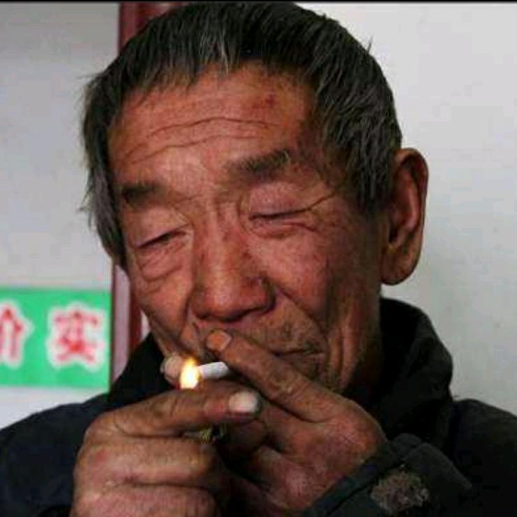 李大爷（有低保）