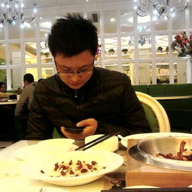 杰辉
