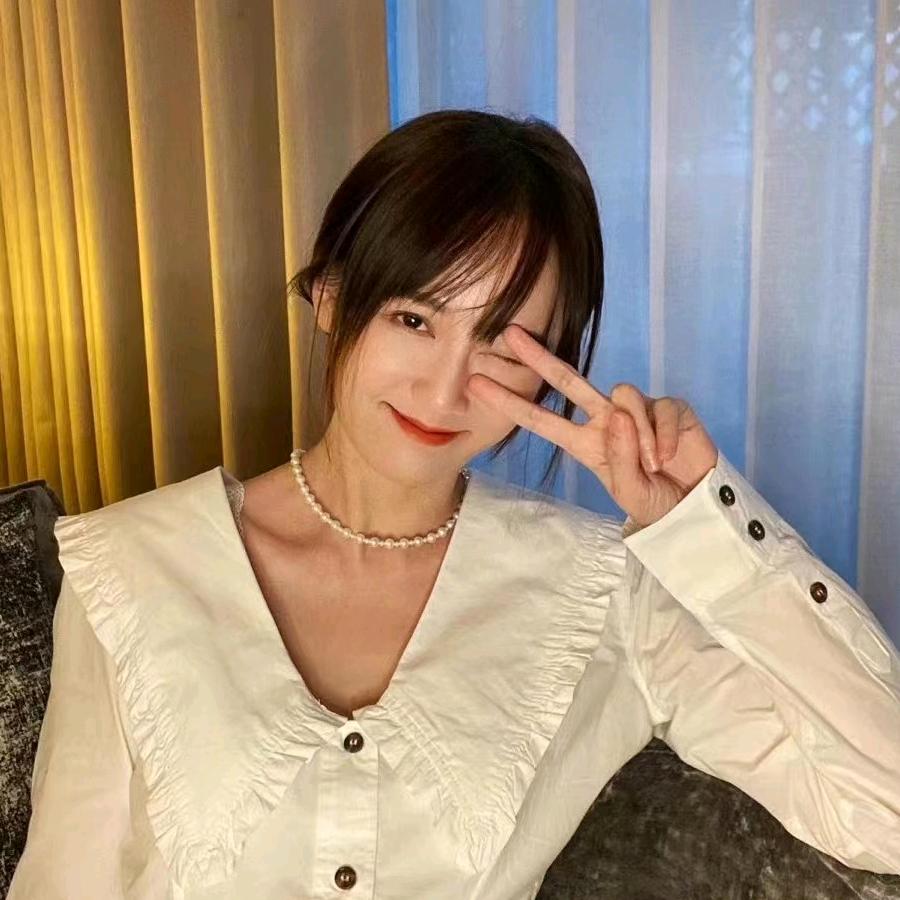 辰辰💕