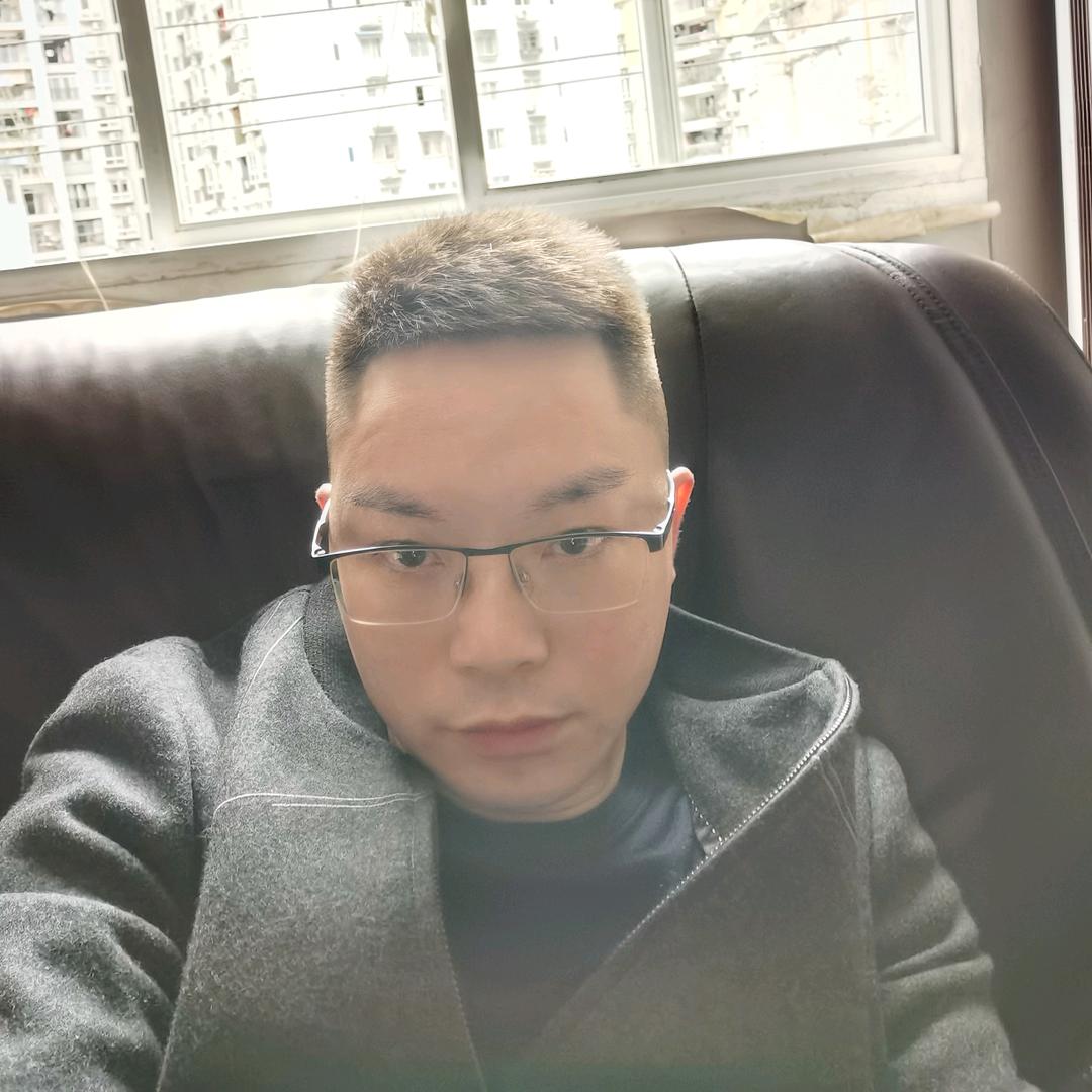 何长江