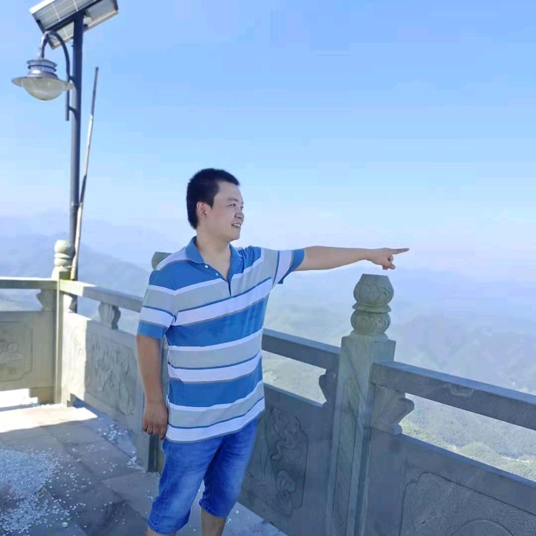 楊國濤