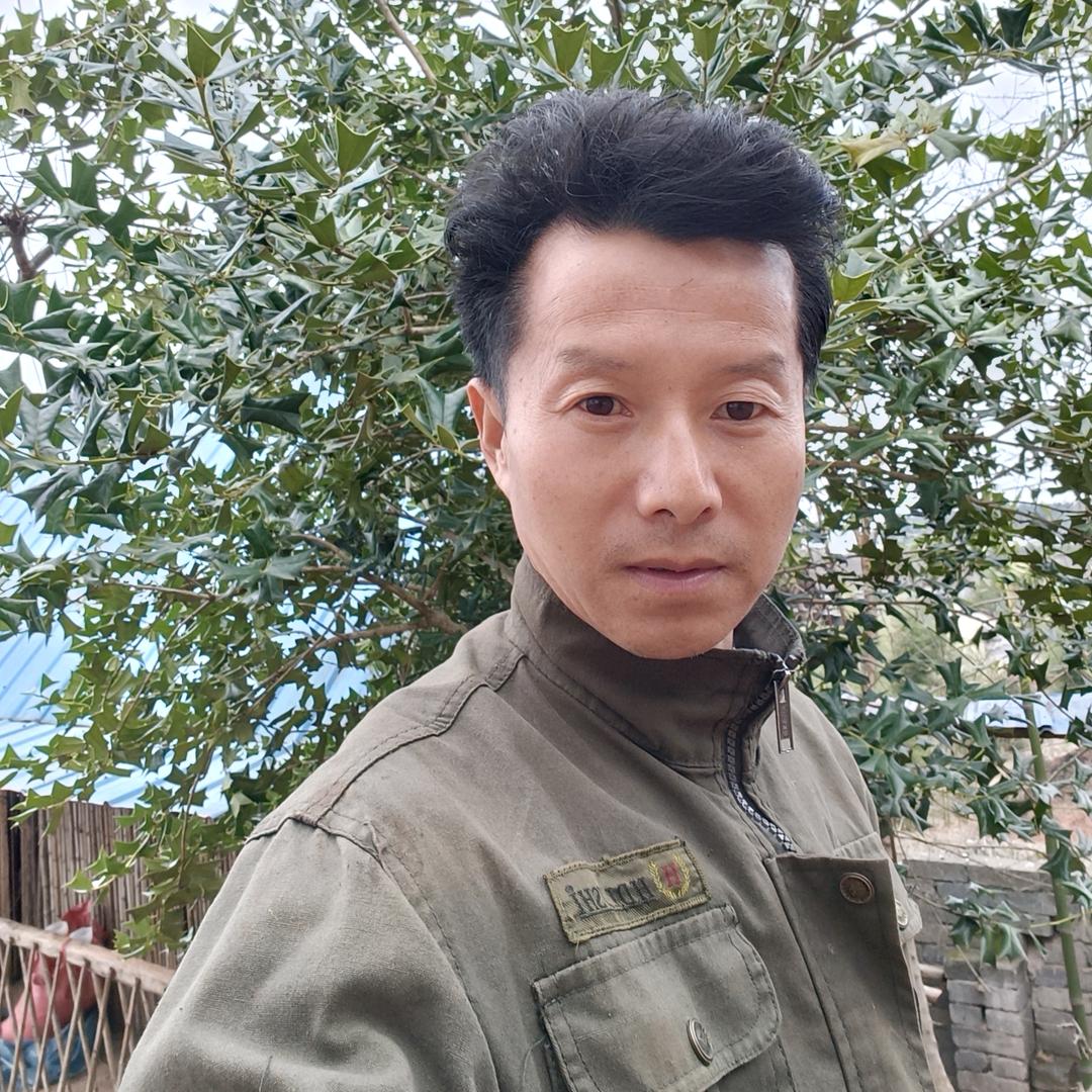 土人农场