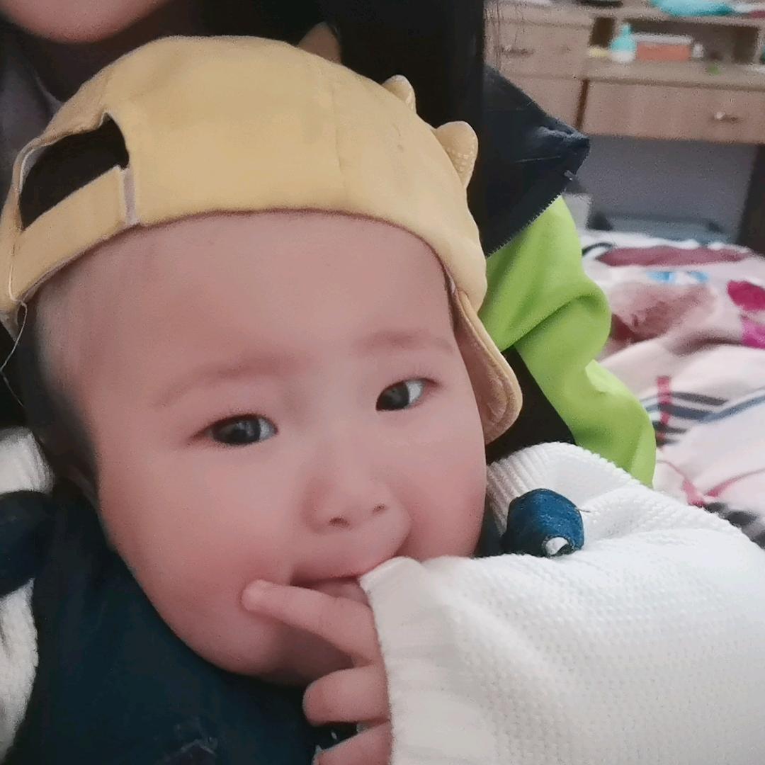 家有三宝幸福少不了