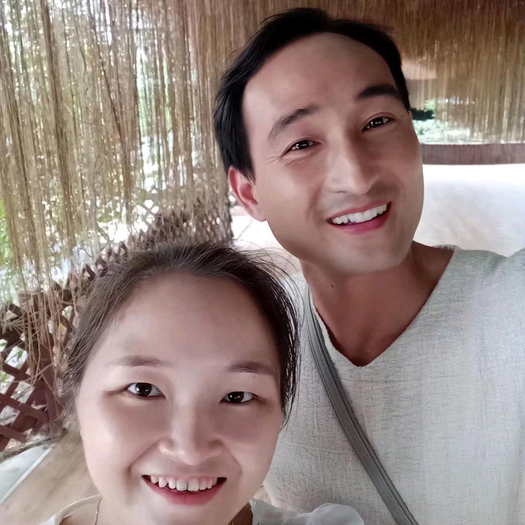 我心飞翔