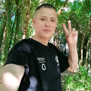 深山忙人，彭哥来了