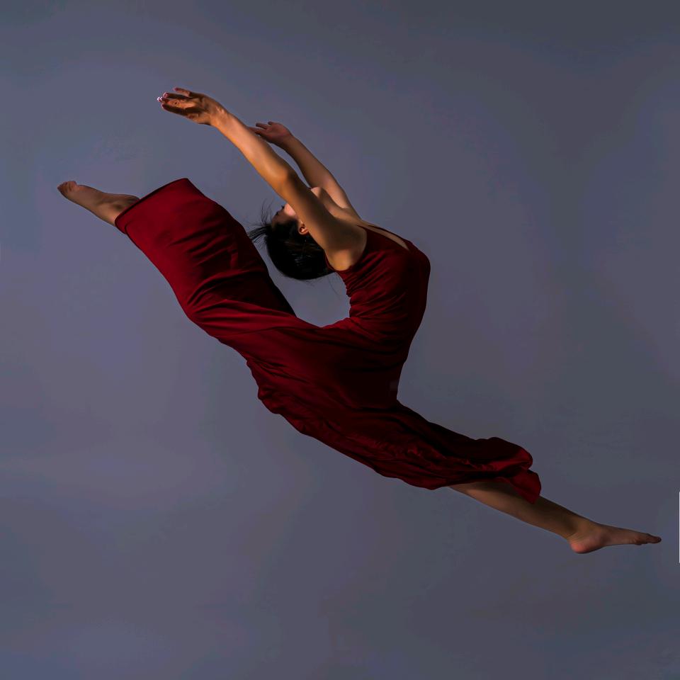 小玥玥