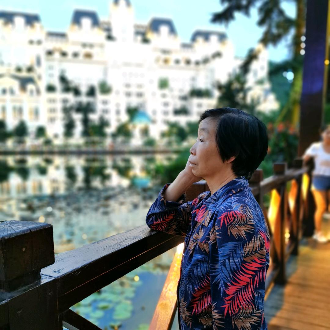 李长银