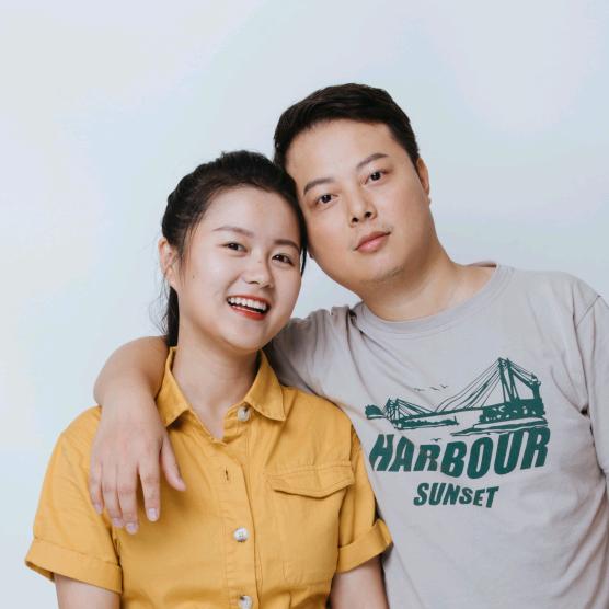 麦小兜和钱贝