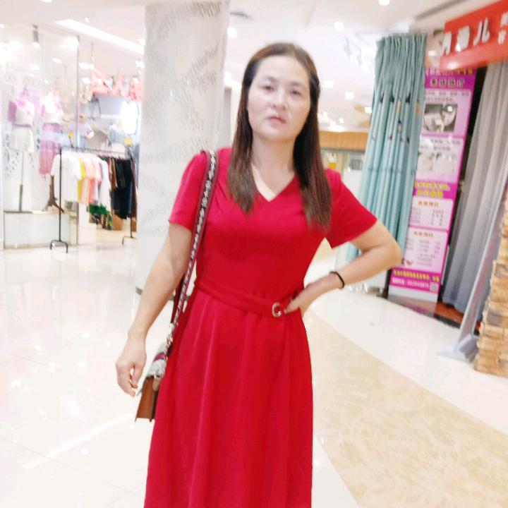 桃花周朝梅73年46