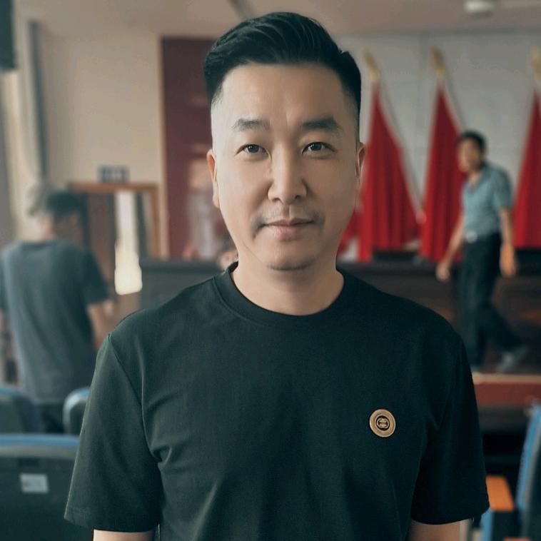 财大爷和他的兄弟们