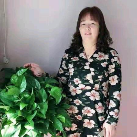 潘定芳