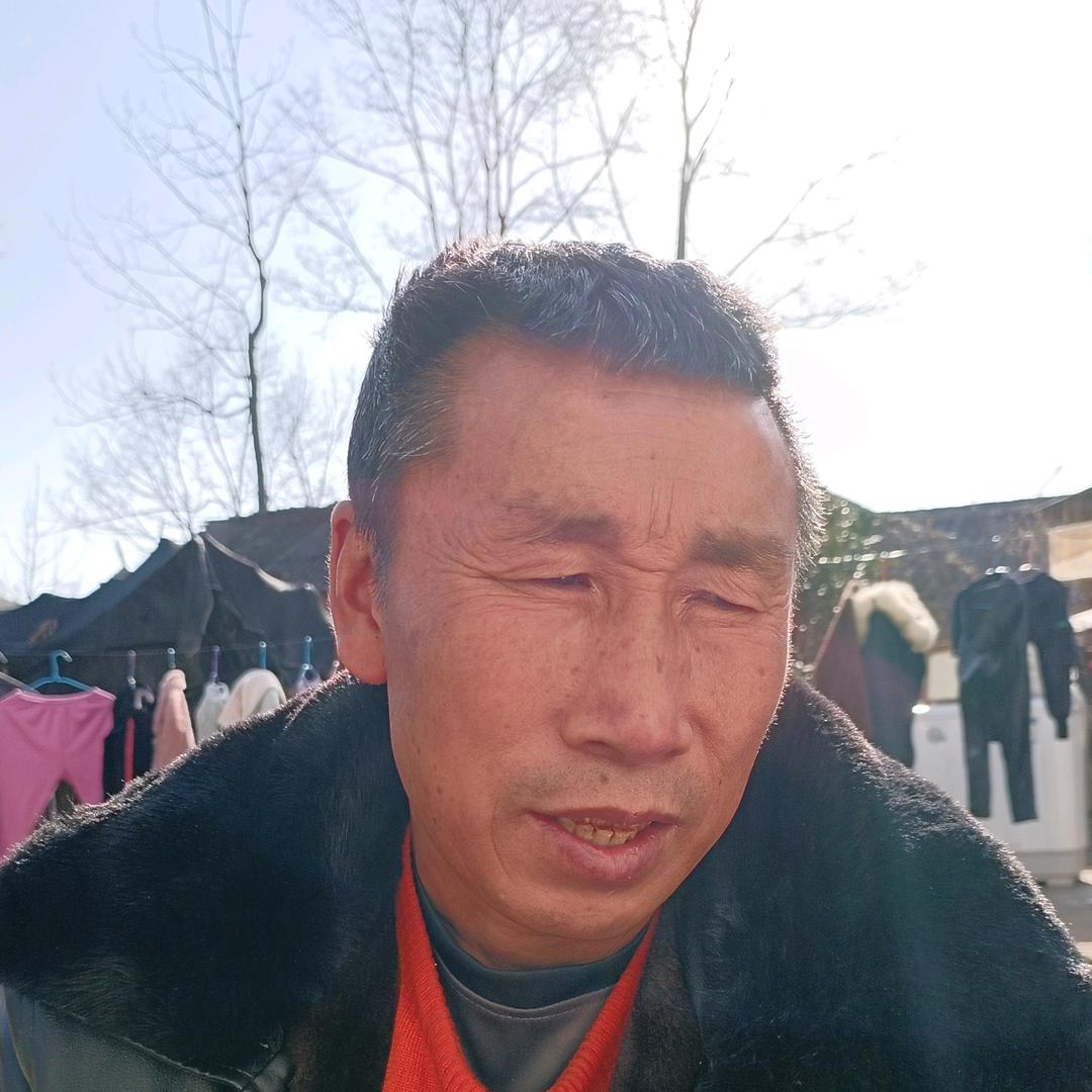 我是一个中医推拿按摩师。