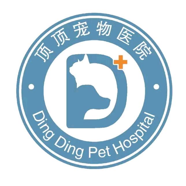顶顶宠物医院·皮肤专科·综合内科官方号