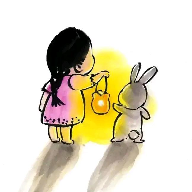慧语慕心
