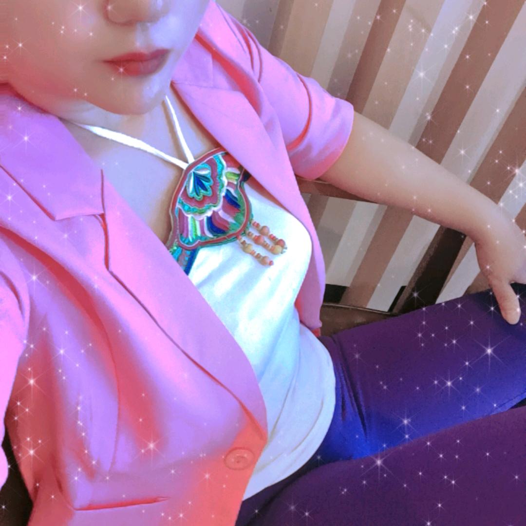 A山妹子