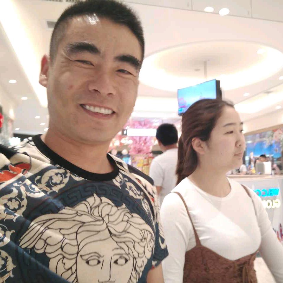张琦虎