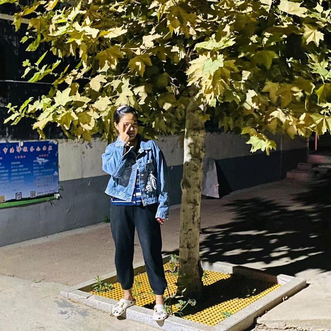 晴天#