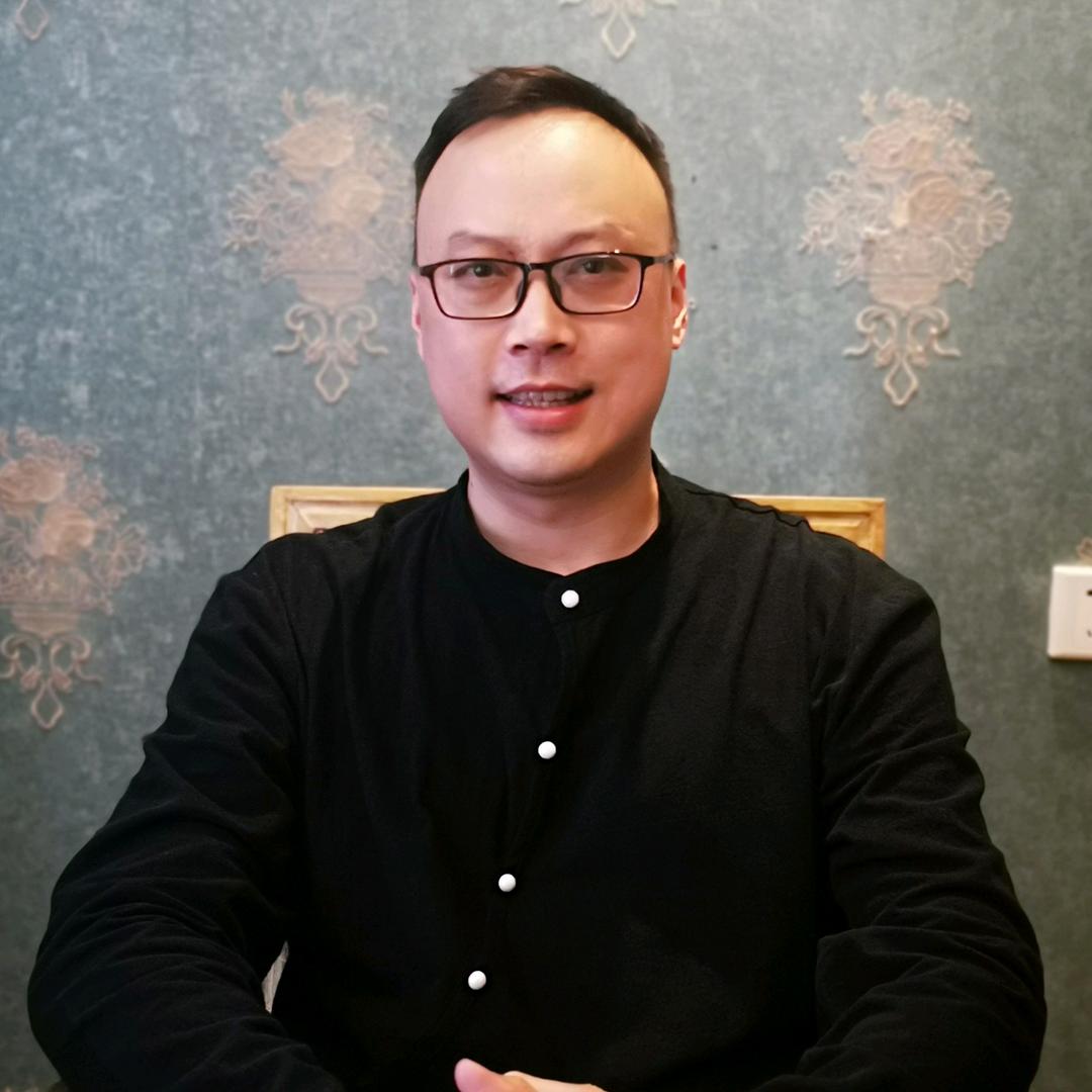 绵阳汪工谈装修-中恒尚美