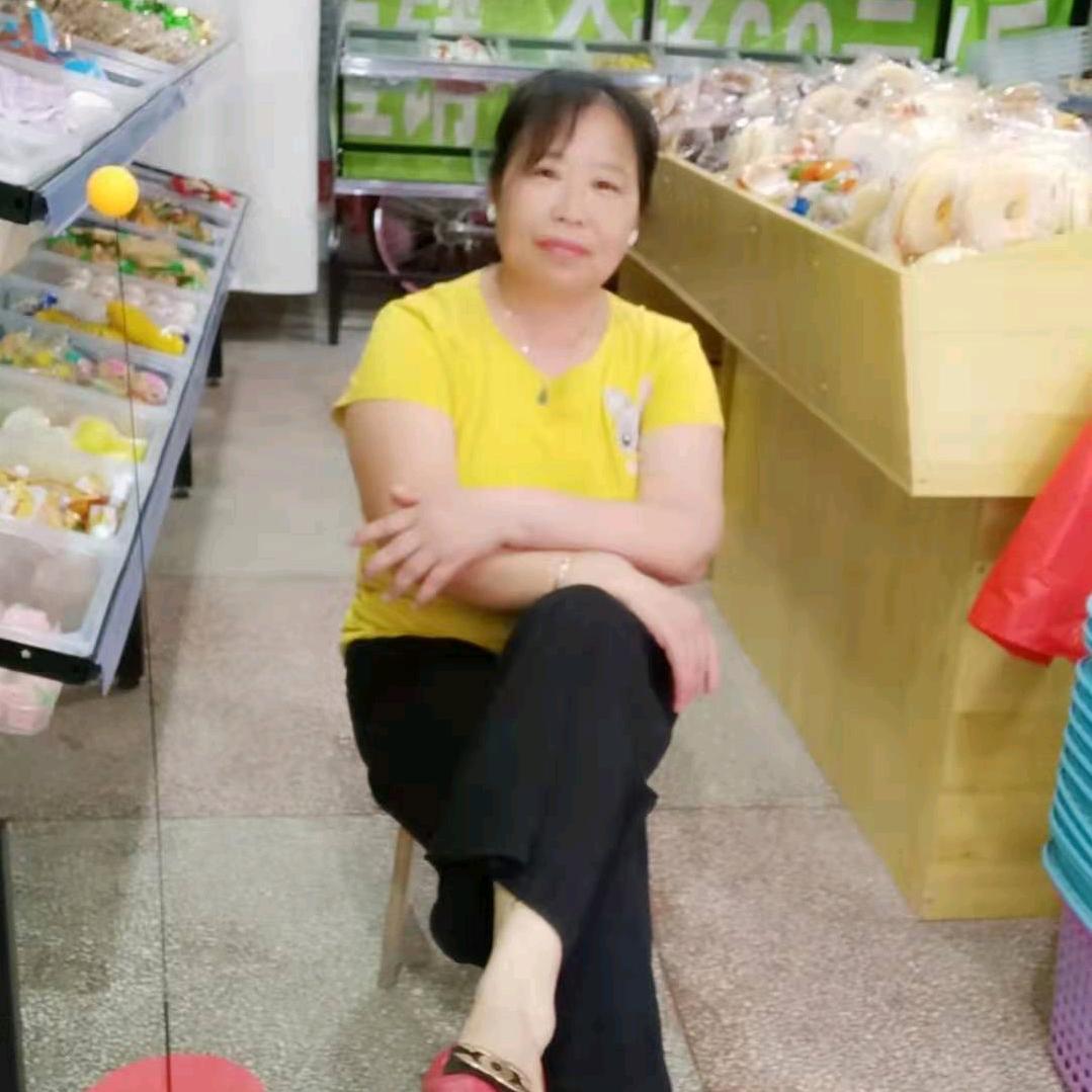 岳姐-