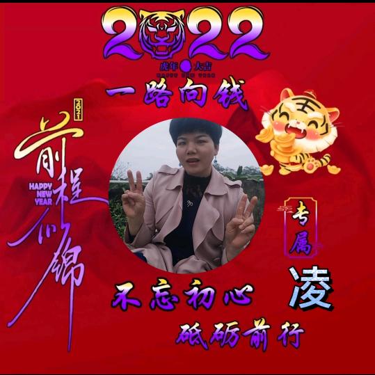凌妃