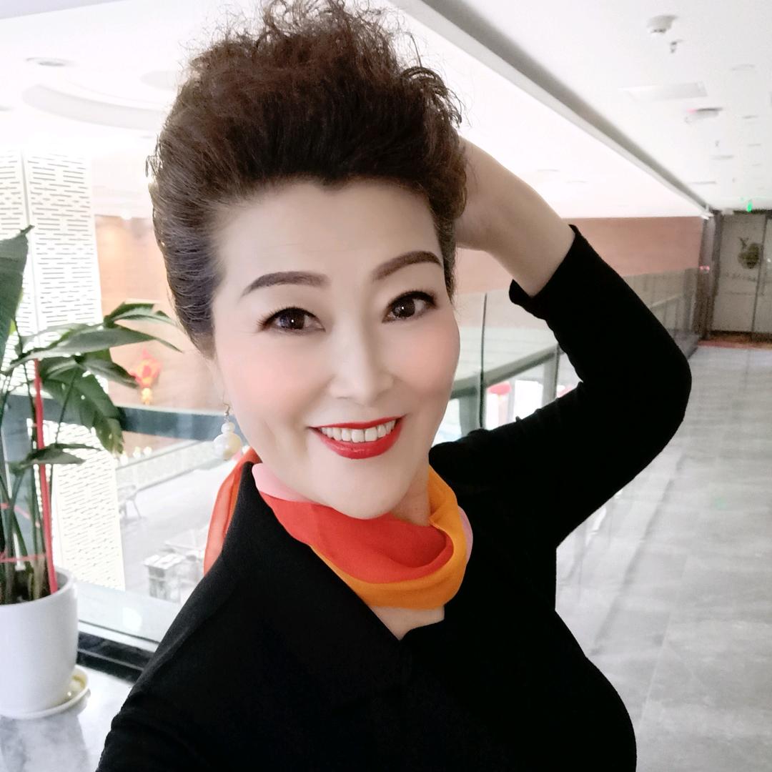 随缘姐🌸