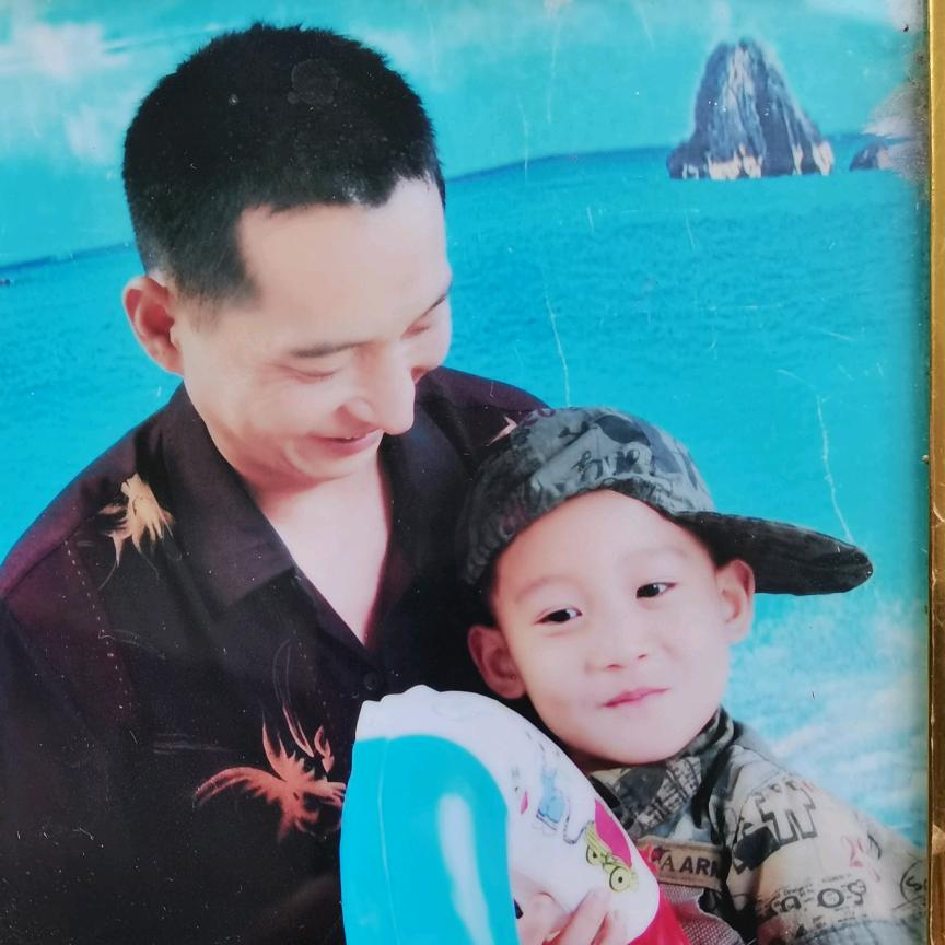 老李
