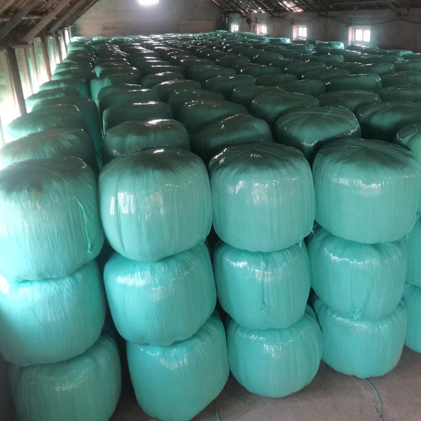 山东省 诸城市 华林草业