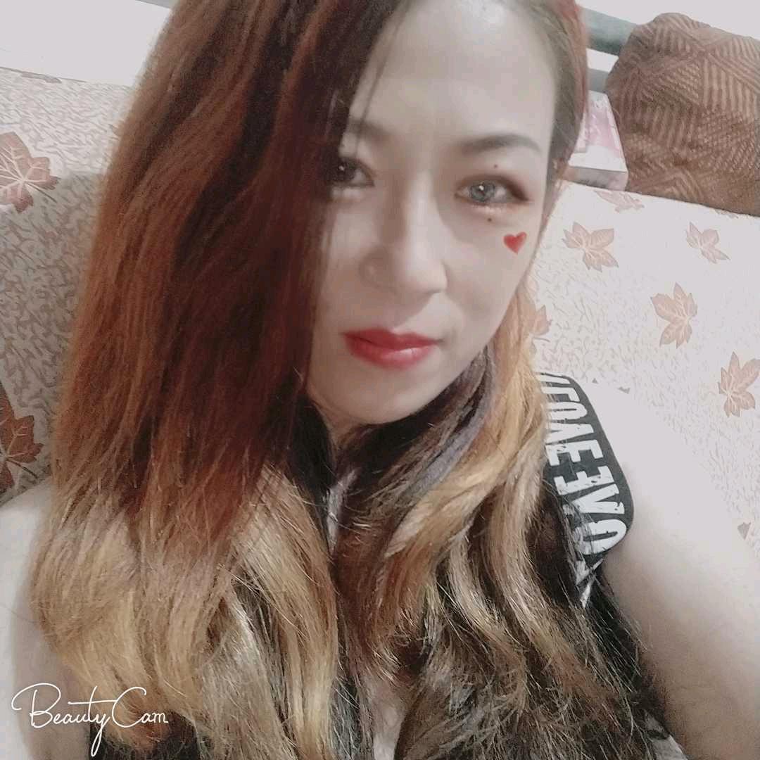 个性