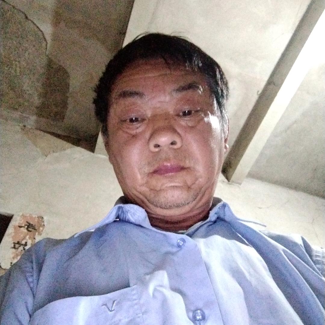 彭友华