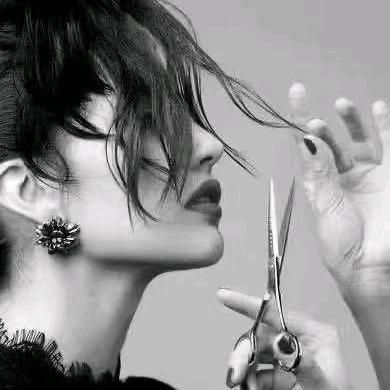 @XD美业米脂店_高震