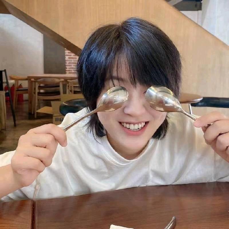 泰晤士小锦鲤