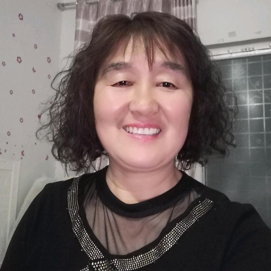 农村梁大姐