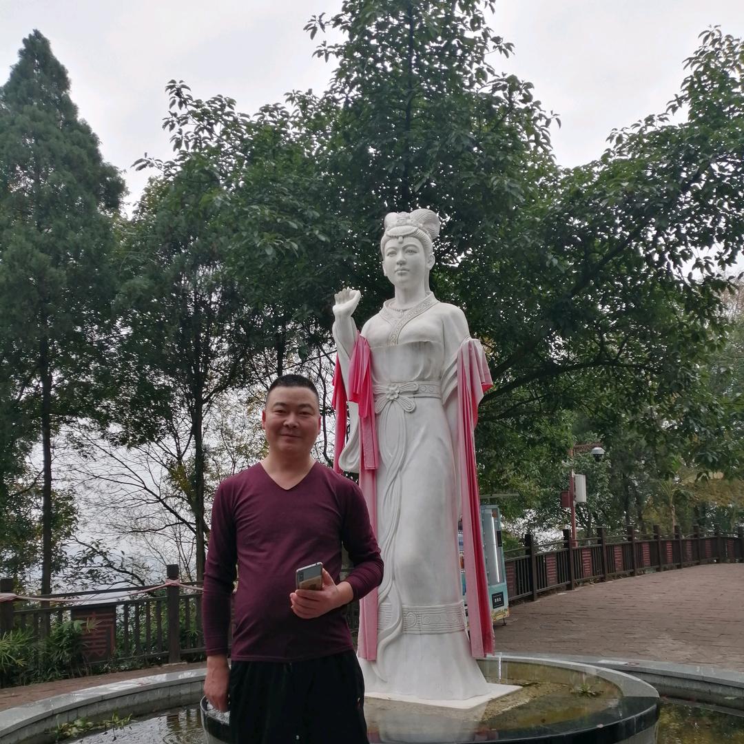 唯你而来
