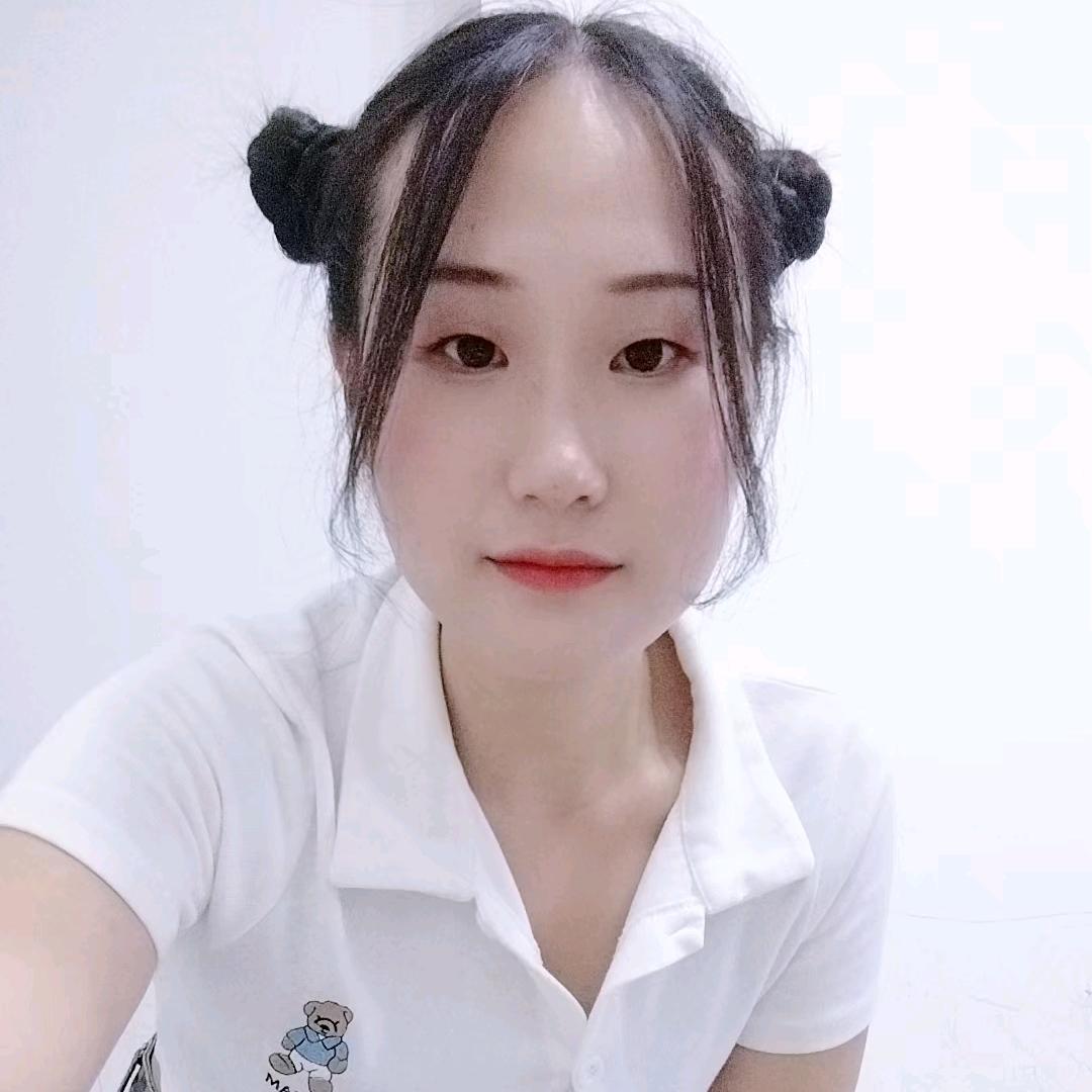 我叫丽儿