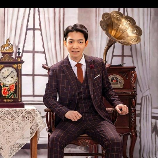 华华仔仔