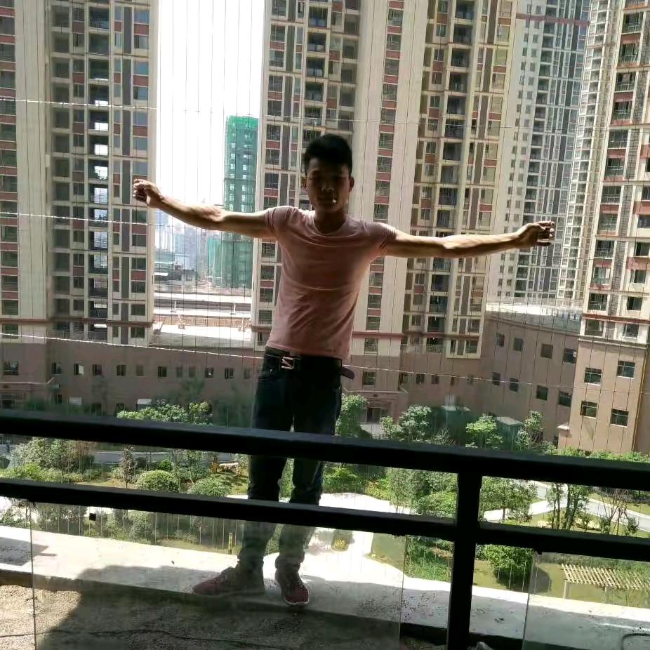 信丰隐形防护网小赵