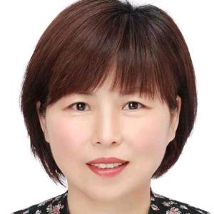 讲母婴催乳的张敏老师
