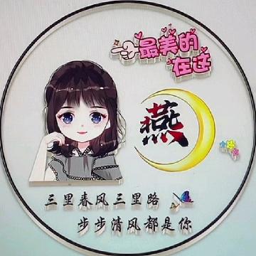 明天会更好。