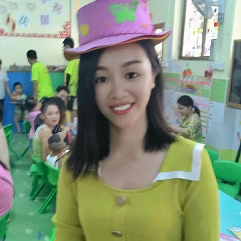 心灵之美
